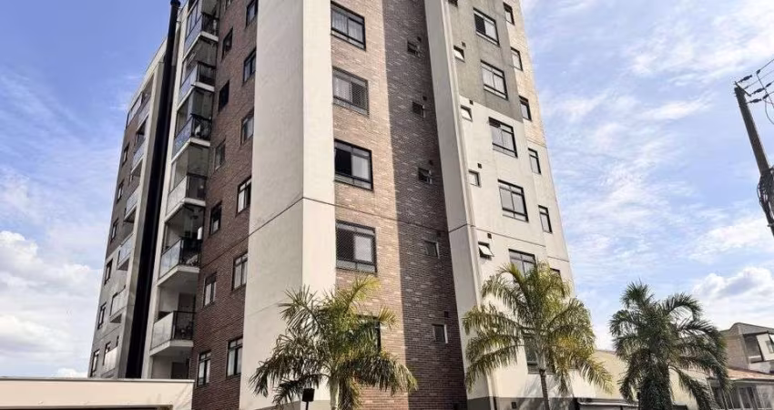 Apartamento para Venda em Curitiba, Cristo Rei, 3 dormitórios, 1 suíte, 2 banheiros, 1 vaga