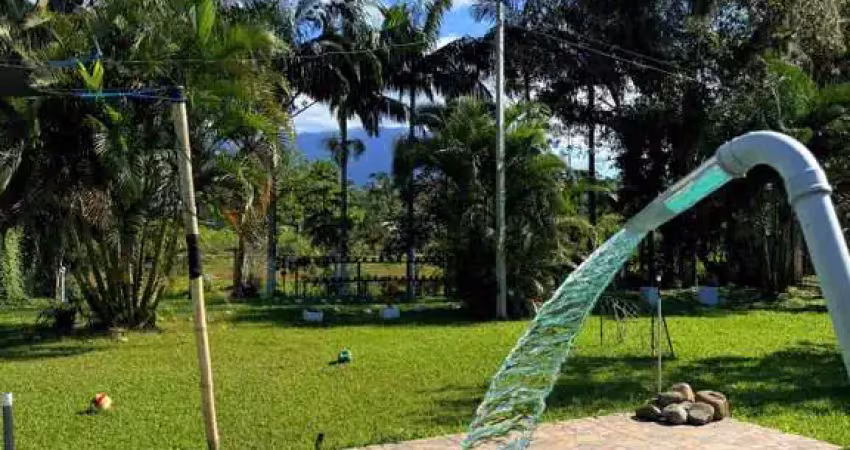 Chácara / sítio à venda na BR 376, Matulão, Tijucas do Sul