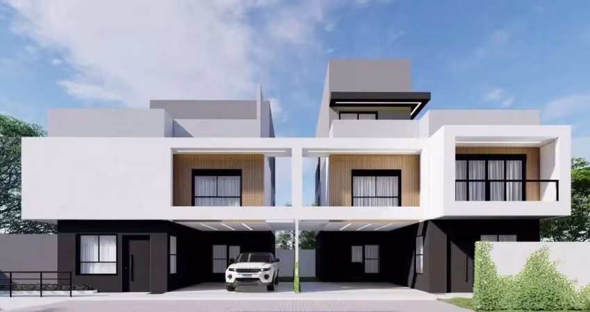 Casa para venda em curitiba, bom retiro, 3 dormitórios, 3 suítes, 5 banheiros, 2 vagas