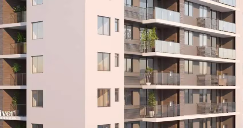 Apartamento para venda em curitiba, cabral, 3 dormitórios, 1 suíte, 2 banheiros, 2 vagas