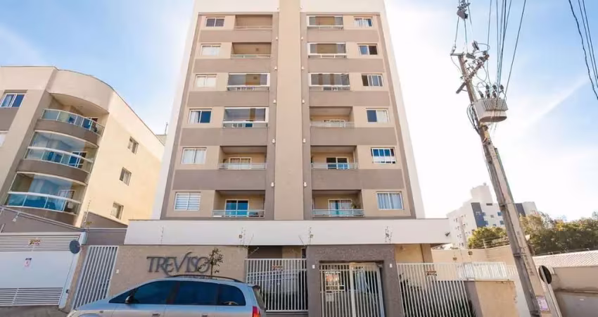 Apartamento para venda em curitiba, portão, 2 dormitórios, 1 suíte, 2 banheiros, 1 vaga