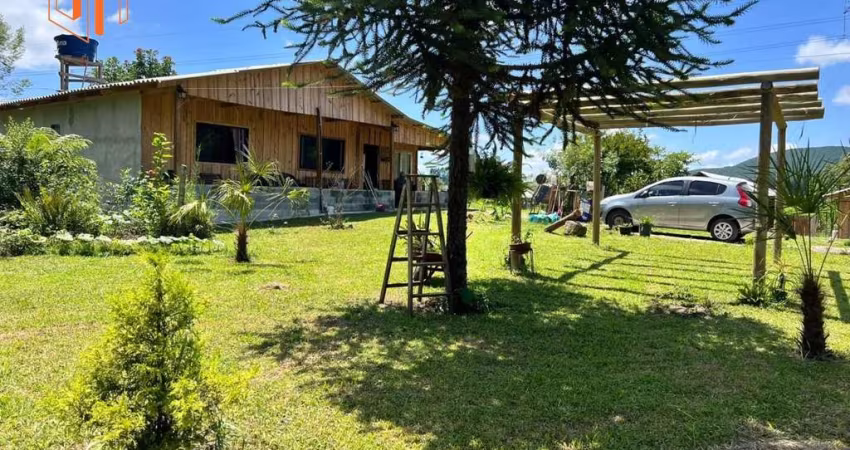 Chácara para Venda em Tijucas do Sul, Bairro da Lagoa