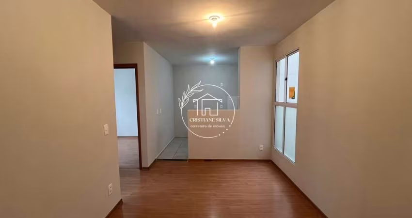 Apartamento à venda no bairro Areias - São José/SC