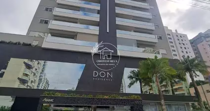 Apartamento à venda no bairro campinas - são josé/sc