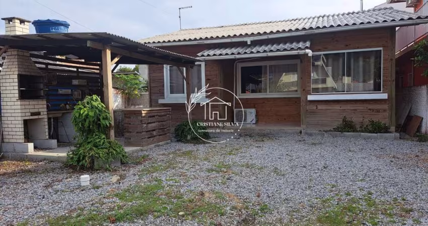 Casa à venda no bairro Pinheira - Palhoça/SC