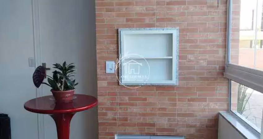 Apartamento com 3 quartos à venda no Pinheira, Palhoça 