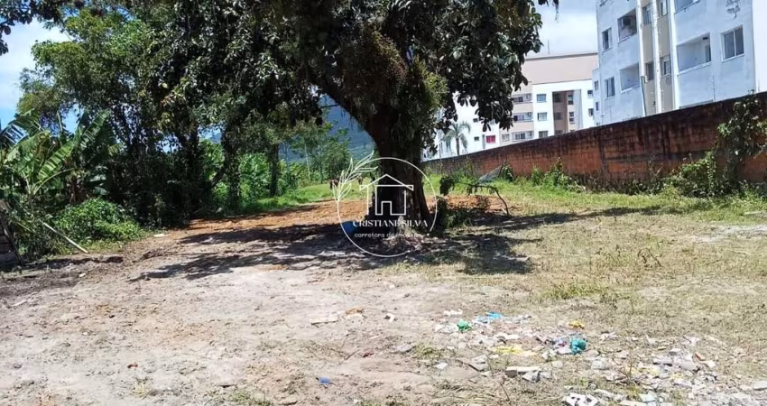 Área à venda no bairro Aririú da Formiga - Palhoça/SC