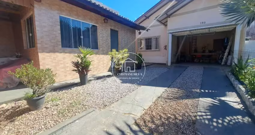 Casa com 4 quartos à venda no São Miguel, Biguaçu 
