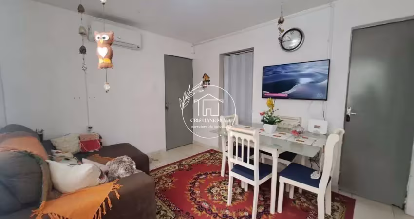 Apartamento em Capoeiras, Florianópolis/SC