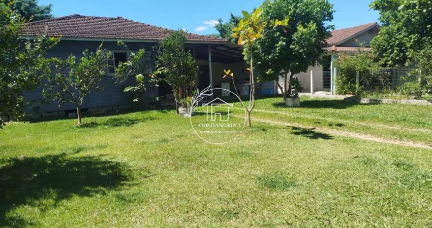 Casa em Pinheira, Palhoça/SC