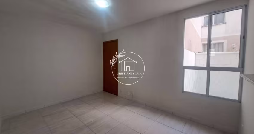 Apartamento Garden em Areias, São José/SC