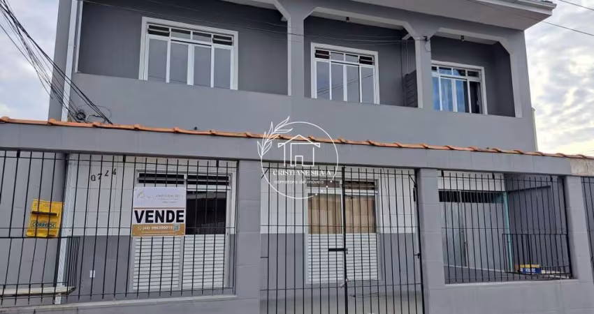 Casa  residencial e comercial em Forquilhas, São José/SC
