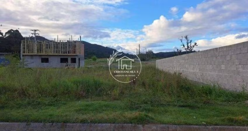 Terreno em Loteamento em Forquilhas, São José/SC