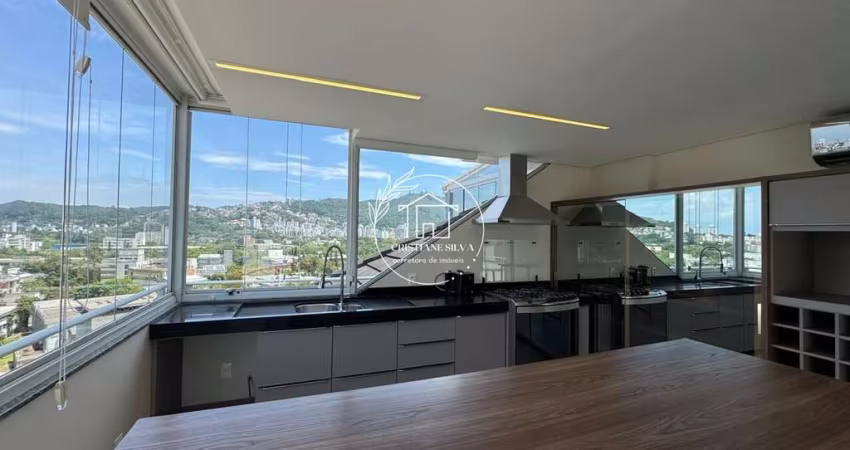 Apartamento à venda no bairro Córrego Grande - Florianópolis/SC