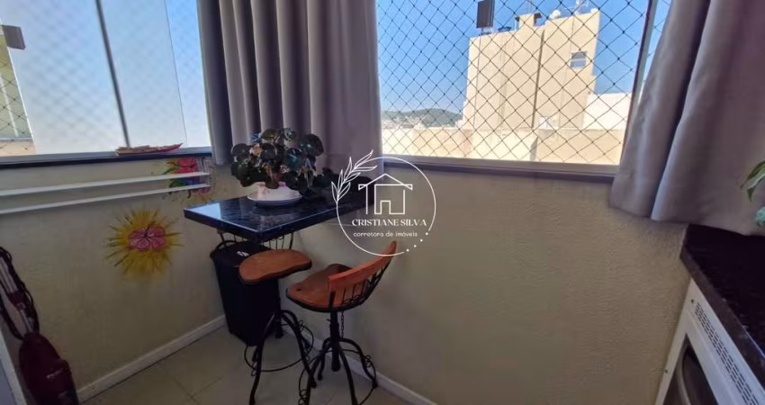 Apartamento em Areias