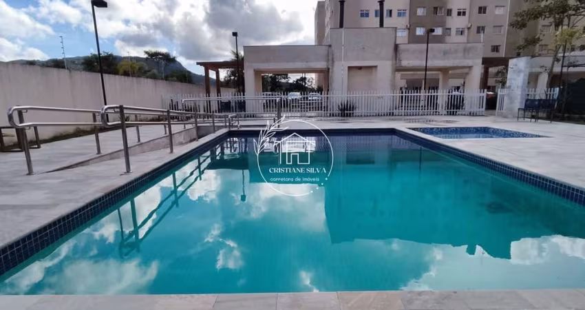 Apartamento à venda no bairro Bela Vista - Palhoça/SC