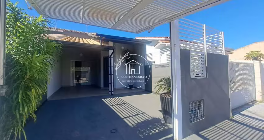 Casa com 2 quartos à venda no Forquilhas, São José 
