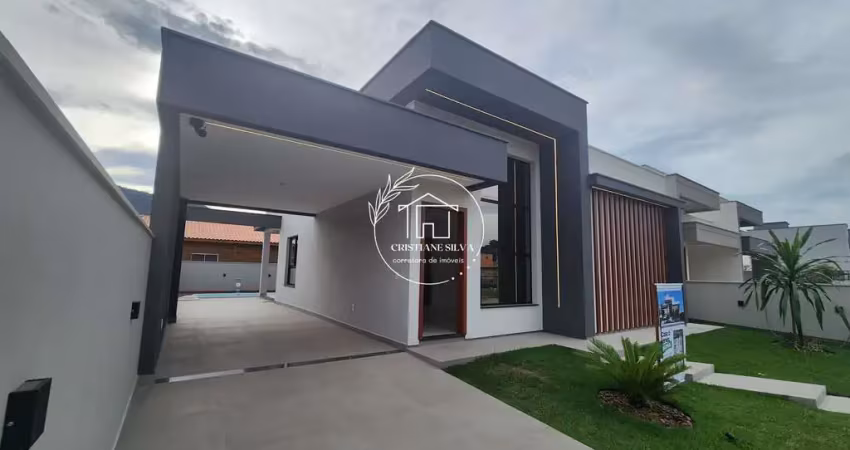Casa à venda no bairro colônia santana - são josé/sc