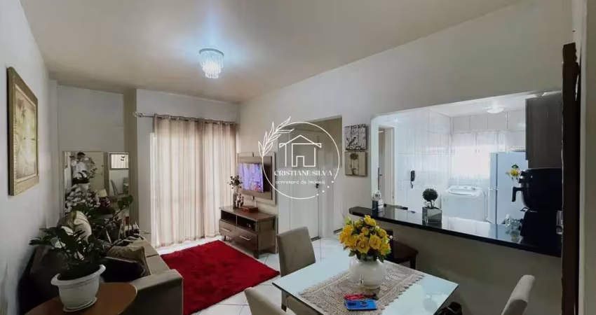 Apartamento com 1 quarto à venda no Campinas, São José 