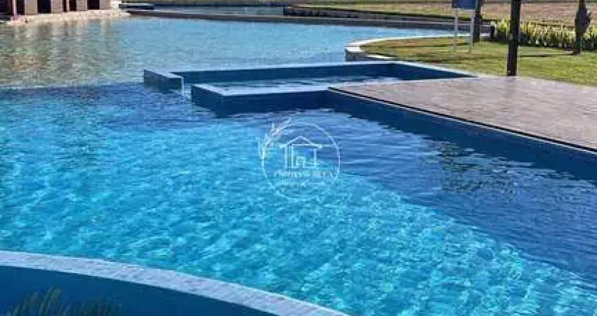 Terreno em condomínio fechado à venda em Deltaville, Biguaçu 
