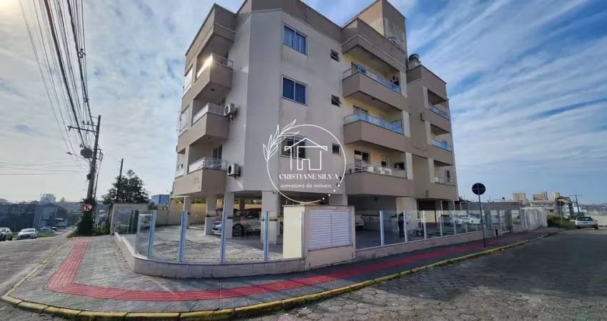 Apartamento com 2 quartos à venda no Areias, São José 
