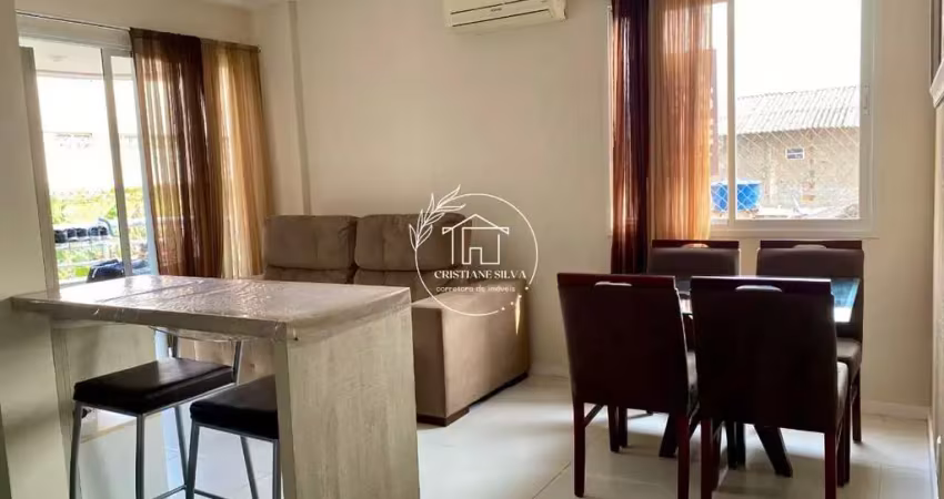 Apartamento com 2 quartos à venda no Areias, São José 