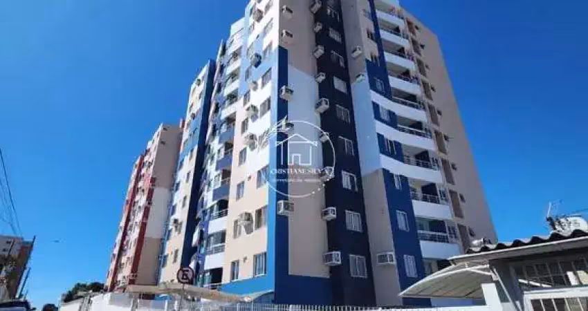 Apartamento com 2 quartos à venda no Ipiranga, São José 