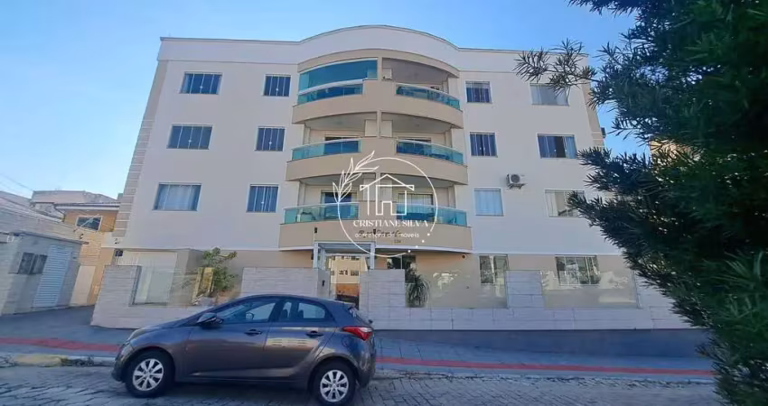 Apartamento com 2 quartos à venda no Areias, São José 