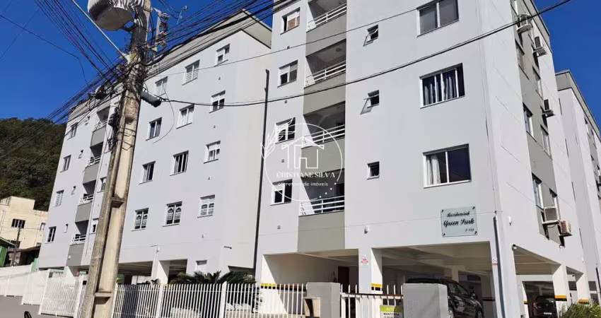 Apartamento à venda no bairro potecas - são josé/sc