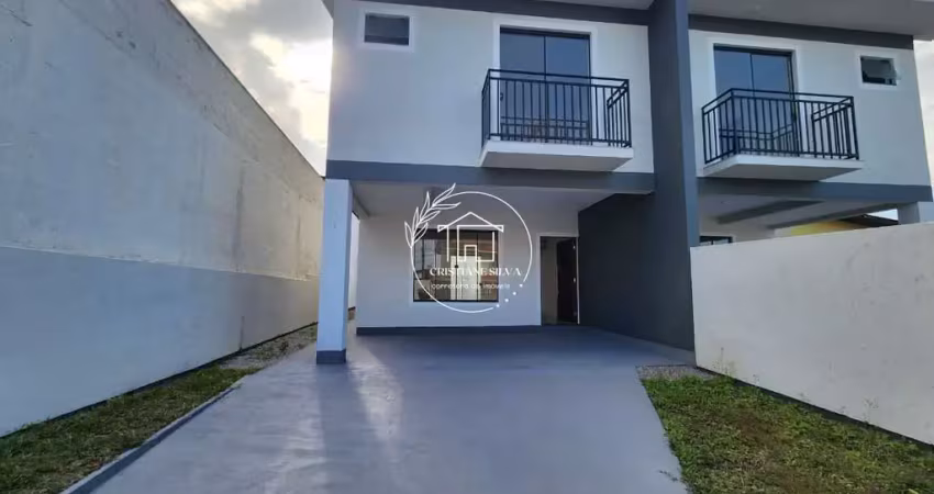 Casa com 3 quartos à venda no Ipiranga, São José 