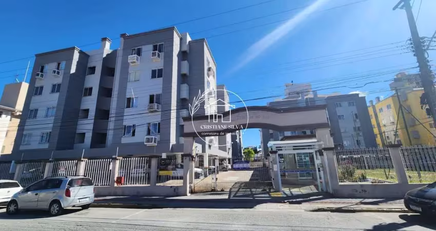 Apartamento com 2 quartos à venda no Areias, São José 