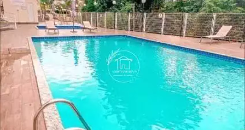 Apartamento com 1 quarto à venda no Centro, São José 