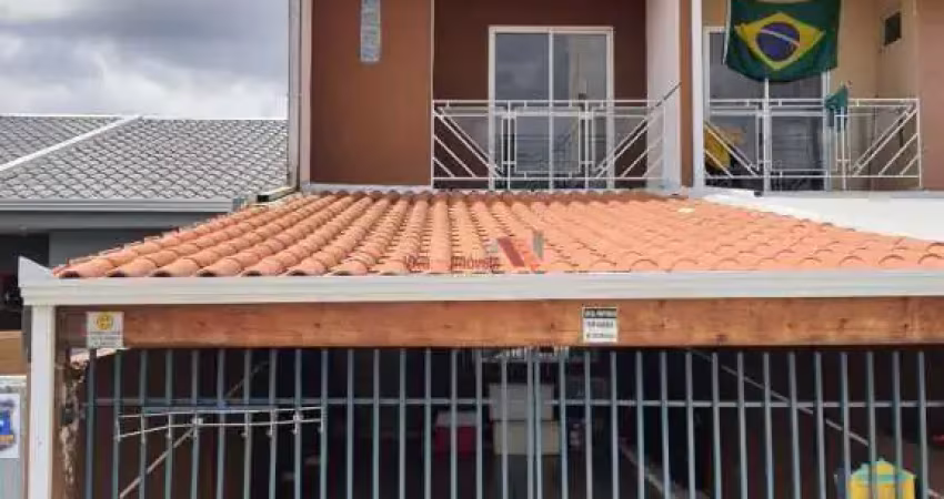 Casa com 2 quartos à venda na Rua Professora Ivette Rocha Krüger, Tatuquara, Curitiba