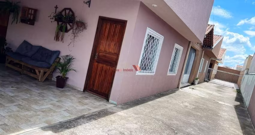 Casa com 2 Quartos em Condomínio - Móveis Planejados e Área Gourmet - Bairro Passaúna