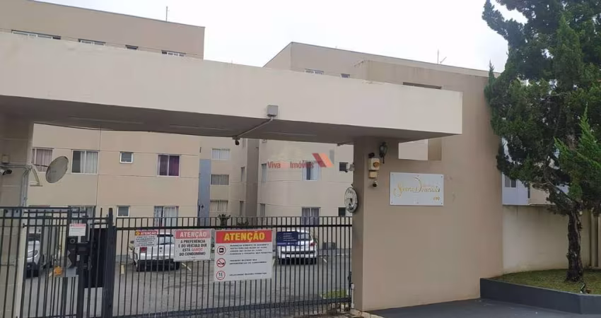 Condomínio Residencial Serra Dourada