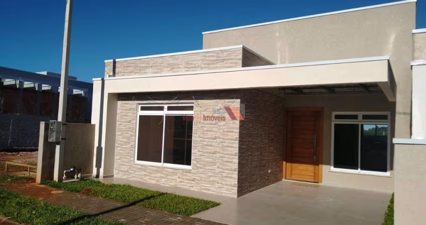 Casa à venda - Centro - Contenda/PR
