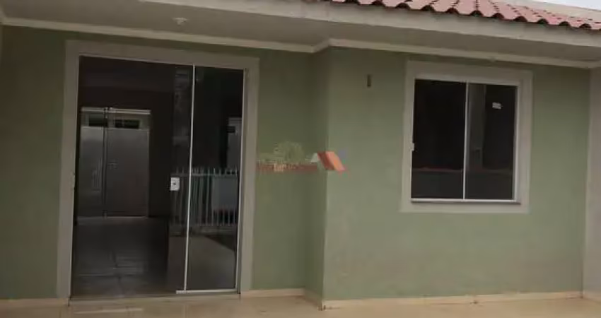 Casa à venda em contenda - loteamento são joão | vivalar imóveis