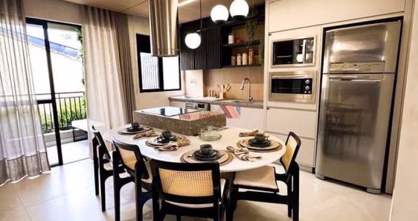 Residencial Província Di Pádua -  Centro de Araucária!