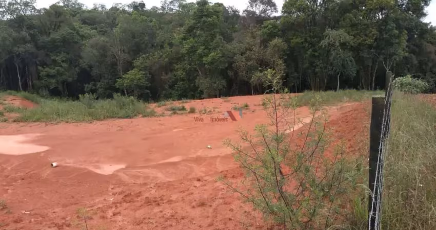 Terreno à venda no Serrinha, Contenda 