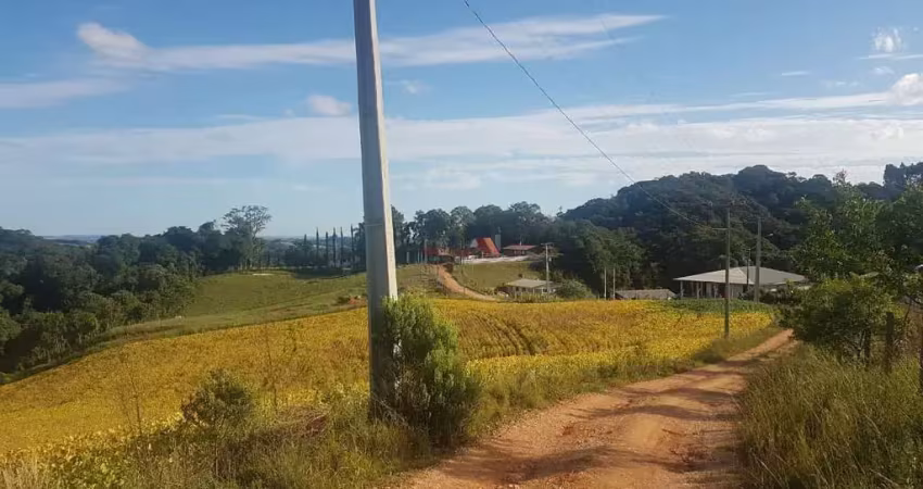 Terreno à venda no Serrinha, Contenda 