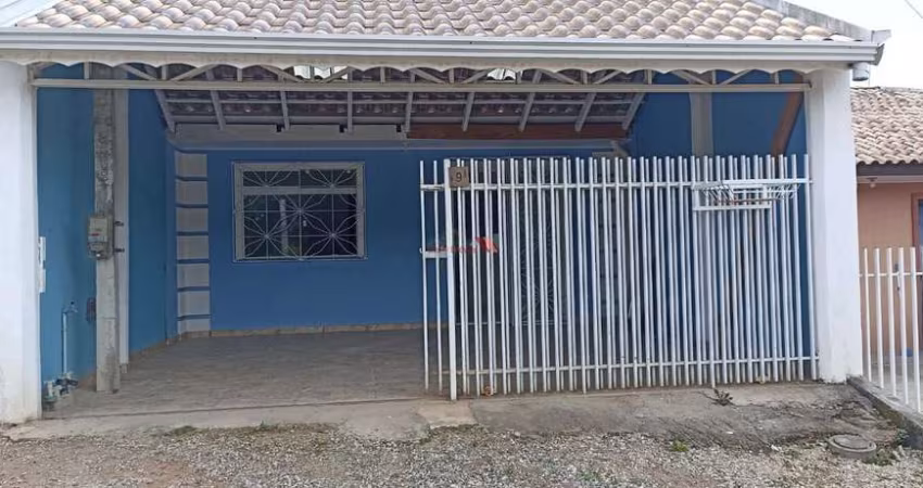 Casa em Condomínio Bella Vista III – Loteamento dos Cordeiros – Contenda