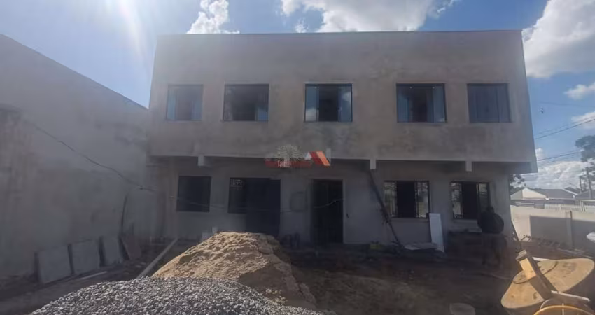 Apartamento à Venda - Capela Velha - Araucária