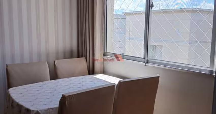Apartamento à venda no Parque Constance – Costeira Araucária