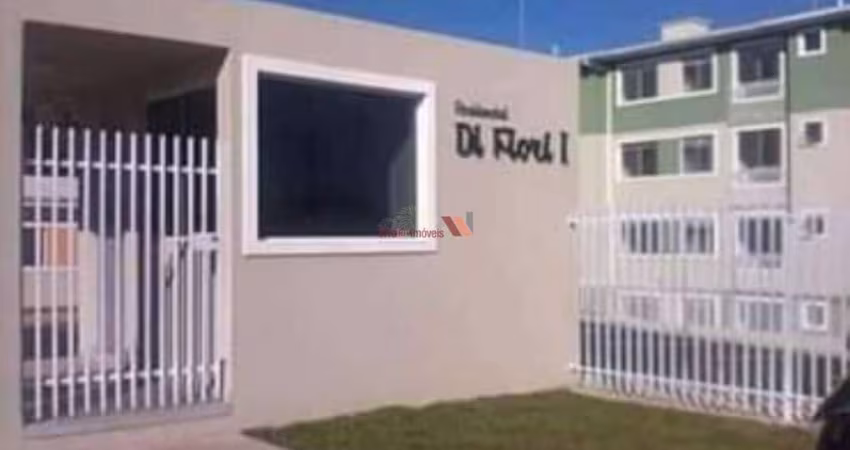 Lindo Apartamento no Residencial Di Fiori I