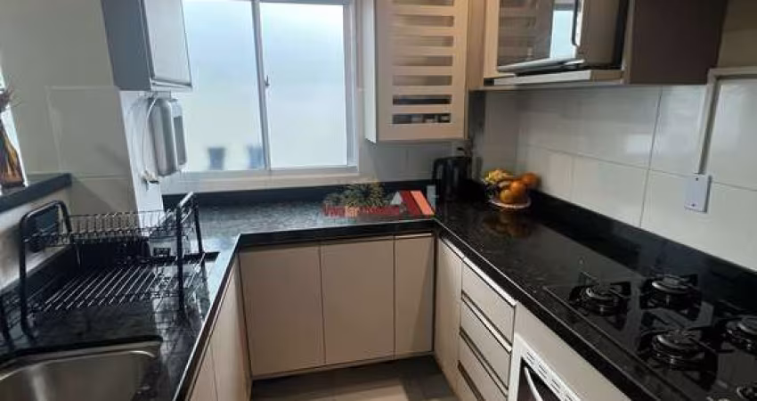 RESIDENCIAL CLARET – APARTAMENTO TÉRREO À VENDA