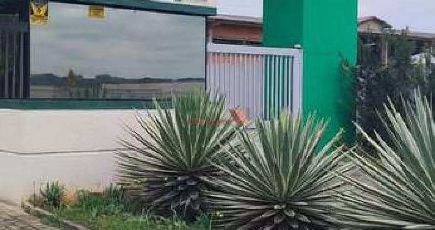 TERRENO À VENDA NO CONDOMÍNIO ACQUA PARK II - ARAUCÁRIA