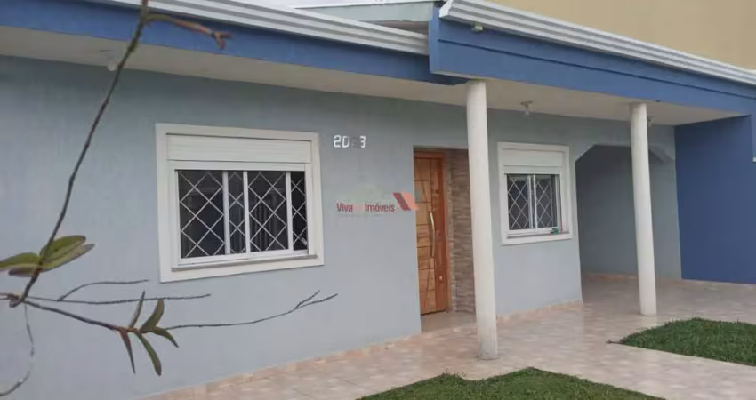 Excelente Imóvel, Casa  - Araucária – Fazenda Velha