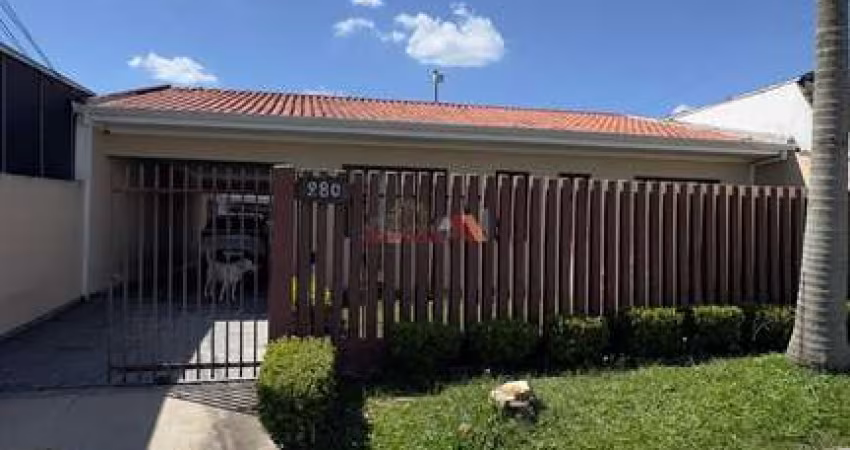 Excelente Casa - Bairro Estação em Araucária