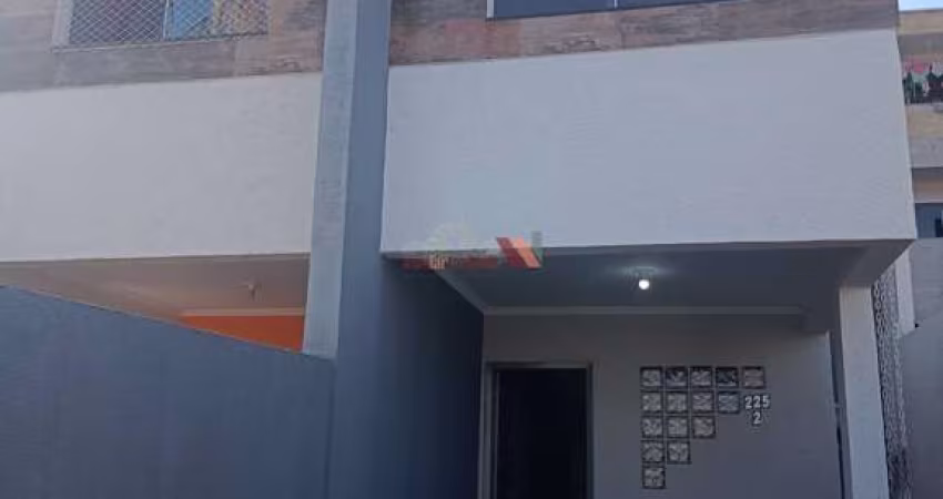 Casa com 3 quartos à venda na Travessa Francisca Pampuche Antoniacomi, Tatuquara, Curitiba