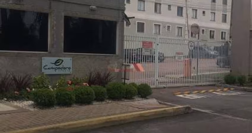 ✨ Oportunidade! Apto Garden no Residencial Campodoro ✨